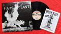 Hans-A-Plast - Hans-A-Plast - LP - DE 1st. 1979  Lava Records ‎ TCH 79449 - PUNK