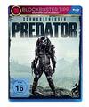 Blu-ray: Predator [Ultimate Hunter Edition]. Neuw.!