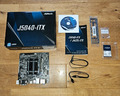 ASRock J5040-ITX Intel Mini-ITX-Mainboard (90-MXBCD0-A0UAYZ)