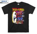 Marvel Spider Man Comic T-Shirt Geschenk Hoodie T-Shirt Männer Frauen Unisex F413