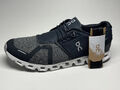 On Sportschuhe Herren Cloud 5 Combo Sneaker 79.98850 Black Turnschuhe Running