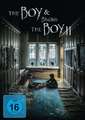 The Boy / Brahms: The Boy II -   - (DVD Video / Sonstige / unsortiert)