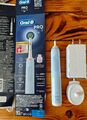 Elektrische Zahnbürste ORAL-B Pro 3 3000 Cross Action Blue