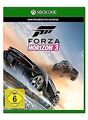 Forza Horizon 3 - Standard Edition [Xbox One] von Microsoft | Game | Zustand gut