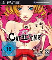 Catherine (Sony PlayStation 3, 2012)