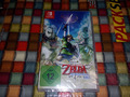 The Legend Of Zelda: Skyward Sword HD Neu OVP ungeöffnet (Switch, 2021)