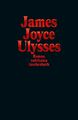 Ulysses Jubiläumsausgabe Rot - James Joyce -  9783518472279