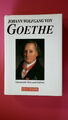 141382 Johann Wolfgang von Goethe GESAMMELTE GEDICHTE Lieder - Balladen -