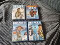 Ice Age 1-4 [ 4 DVD's] DVD 2 Und 3 noch originalverpackt 