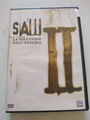Saw II 2 La Soluzione Dell Enigma - DVD + Extras Ingles Italiano Region 2