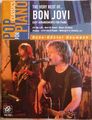 Bon Jovi - Pop Classics For Piano 2000 The Very Best Of - Rar!