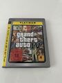 Grand Theft Auto IV 4 ( PS3 PlayStation 3) GTA 4 PS3