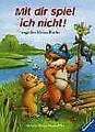 Mit dir spiel ich nicht!, sagt der kleine Fuchs Georg, Christine Buch