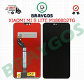 Ersatz für Xiaomi Mi 8 Lite M1808D2TG Touchscreen Digitizer LCD Display