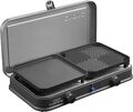 ANGEBOT!  Cadac 2-Cook 2 Pro Deluxe Gaskocher, 50mbar B-Ware