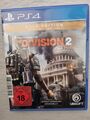 Tom Clancy's The Division 2 - Gold Edition (Sony PlayStation 4, 2019)