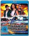 Street Racers [Blu-ray] von Fesenko, Oleg | DVD | Zustand sehr gut