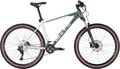 Bulls Copperhead 1 29 emerald grün Mountainbike - Fahrrad Shimano Deore