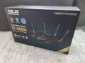 ASUS RT-AX88U WLAN Router mit Diversion Ad-Blocking firmware Asuswrt-Merlin