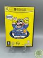 Wario Ware, Inc.: Mega Party Game$ | Nintendo GameCube | GC | OVP | Anleitung ✔️