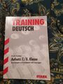Stark Training Deutsch, Aufsatz 7./8. Klasse, Grundlagen & Aufgaben mit Lösungen