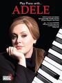 Play Piano With... Adele Adele