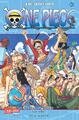 Eiichiro Oda One Piece 61. Romance Dawn for the new world