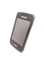Samsung Wave Y Young GT-S5380D Tesco schwarz Android Smartphone schlechter Zustand