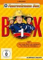 Feuerwehrmann Sam Box 1 [2 DVDs]