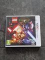 3ds Lego Star Wars The Force Awakens