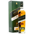 Johnnie Walker Green Label 15 Years Blended Malt Scotch Whisky 0,7l 43,0%
