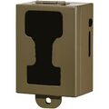 Minox Sicherungsbox für Wildkamera DTC 550 Gehäuse NEU