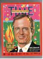 Peter Ueberroth Man Of The Jahr Was Olympian Time Magazine 1985 Januar 7