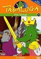 Tabaluga 14 - Prinz Tabaluga/Humsin von Yoram Gross | DVD | Zustand sehr gut