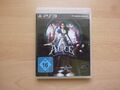 ALICE - Madness Returns Playstation PS3 OVP - FSK16 - Sehr Gut - CD Sehr Gut