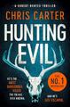 Hunting Evil | Chris Carter | 2020 | englisch