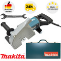 Makita SG181 Mauernutfräse Beton Mauerwerk Fräse Transportkoffer 60 mm