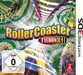 Rollercoaster Tycoon 3D