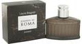 Laura Biagiotti Essenza di Roma Uomo 125 ml EDT Eau de Toilette Spray