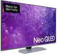 Samsung GQ50QN92CATXZG Smart TV 50 Zoll Fernseher QLED 4K WLAN NEU OVP
