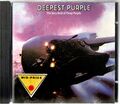 DEEP PURPLE - Deepest Purple : The Very Best Of Deep Purple ; CD / RE ; D ; Rock