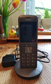 Gigaset CL 660HX Schnurloses Telefon, DECT, Farbdisplay, incl. Ladeschale