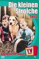 TV Kult - Die Kleinen Strolche, Teil 2 | DVD | Zustand akzeptabel