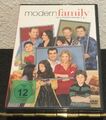 DVD-Box Sammlung MODERN FAMILY - Die komplette erste Staffel / Season 1