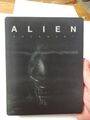 Alien Covenant Steelbook Lenticular #85 EXCLUSIVE FILMARENA (DEUTSCHER TON) 