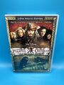 DVD | Pirates of the Caribbean - Am Ende der Welt (2-Disc Special Edition) | 