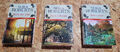 Nora Roberts - Garten Eden Trilogie - Weldbild Sammler Editionen