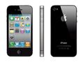 Apple iPhone 4 16GB Black Schwarz Guter Zustand in White Box