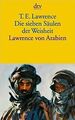 Die sieben Säulen der Weisheit. Lawrence von Arab... | Buch | Zustand akzeptabel