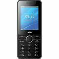  AEG VOXTEL M1250 DUALSim Handy Mobiltelefon